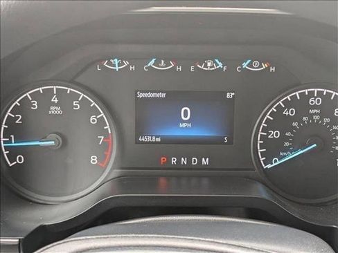 Used 2023 Ford F150 XLT image 11