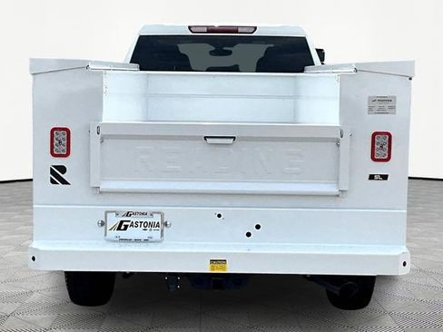 New 2025 Chevrolet Silverado 2500 W/T w/ WT Convenience Package image 5