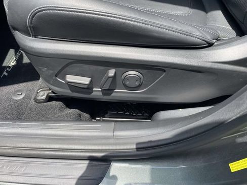 Used 2022 Hyundai Tucson Limited w/ Cargo Package AWD/4WD image 18