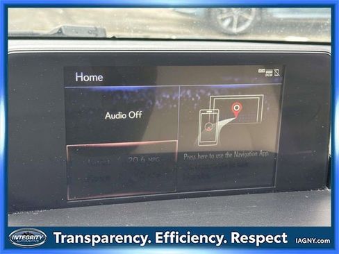 Used 2021 Lexus NX 300 FWD w/ Comfort Package image 21