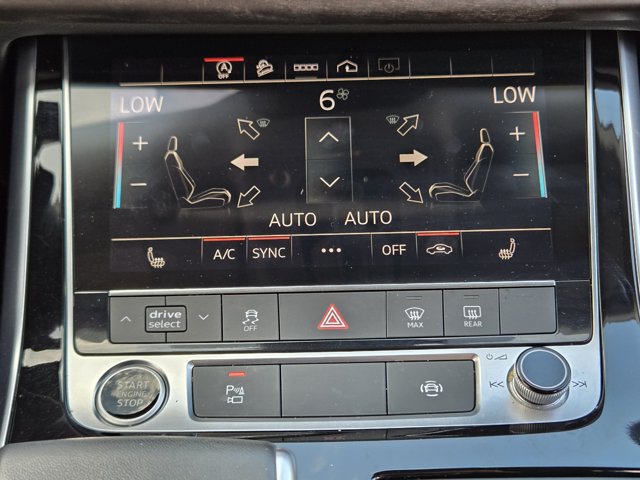 Used 2023 Audi Q8 Premium AWD/4WD image 20