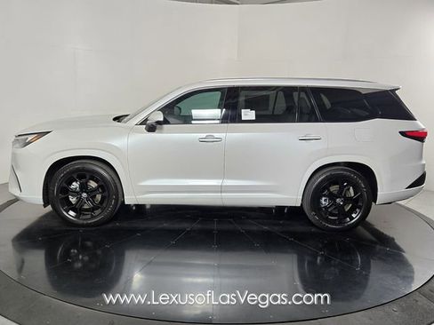 New 2026 Lexus TX 350 AWD image 7