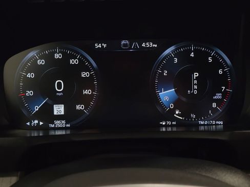 Used 2020 Volvo XC90 T6 Inscription w/ Protection Package image 39