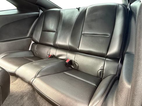 Used 2012 Chevrolet Camaro LT w/ RS Package RWD image 15