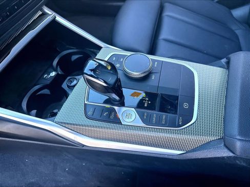 Used 2020 BMW M340i w/ Driving Assistance Package RWD image 18