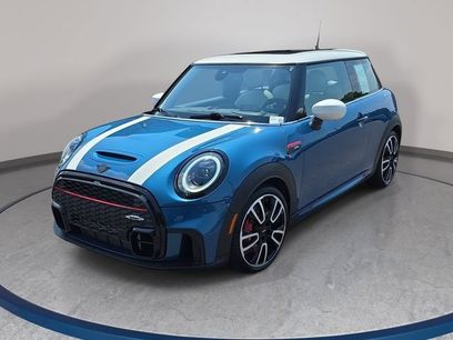 Used 2024 MINI Cooper John Cooper Works