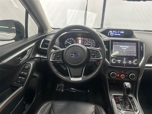 Used 2021 Subaru Crosstrek 2.5i Limited w/ Moonroof Package 2 image 24