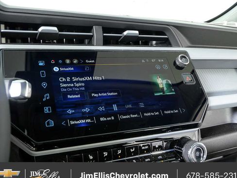 New 2027 Chevrolet Bolt LT w/ Comfort Package FWD image 15