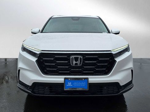 New 2026 Honda CR-V EX-L image 8