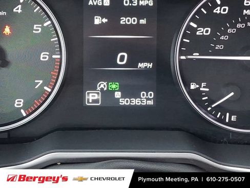 Used 2023 Subaru Outback Limited AWD/4WD image 24