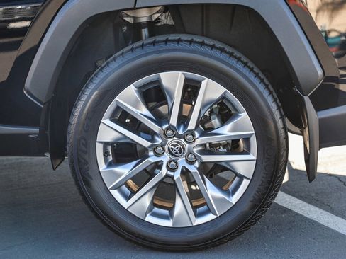 Certified 2023 Toyota RAV4 XLE Premium image 27