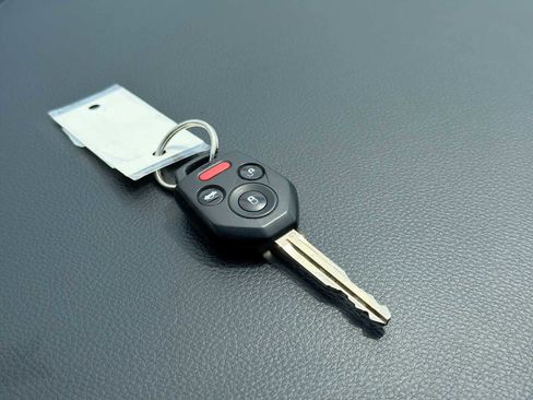 Used 2019 Subaru Outback 2.5i AWD/4WD image 28