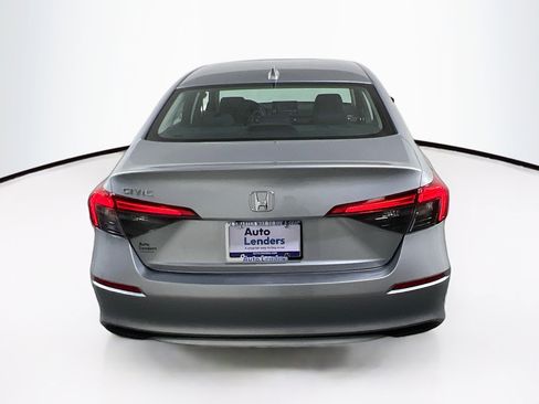 Used 2023 Honda Civic EX image 6