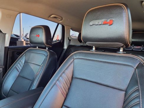 Used 2024 GMC Terrain AT4 w/ LPO, Floor Liner Package image 17