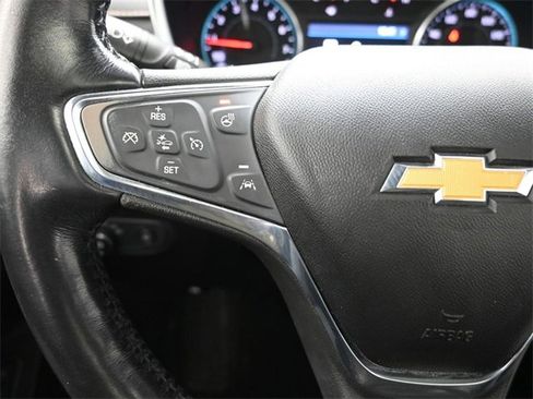 Used 2019 Chevrolet Equinox Premier image 31