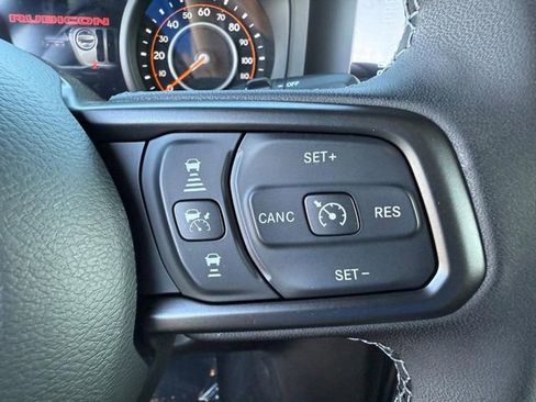 New 2026 Jeep Wrangler Rubicon image 18