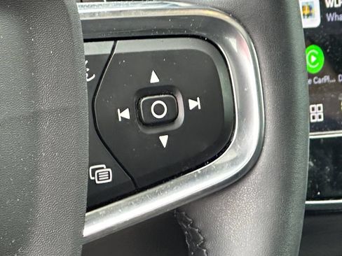 Used 2023 Volvo C40 P8 Recharge Ultimate AWD/4WD image 22