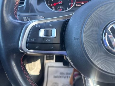 Used 2017 Volkswagen GTI S image 21