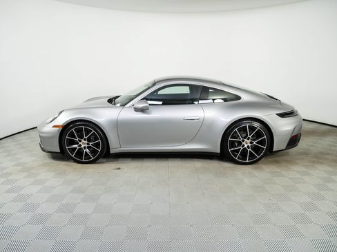 New 2026 Porsche 911 Carrera RWD image 2