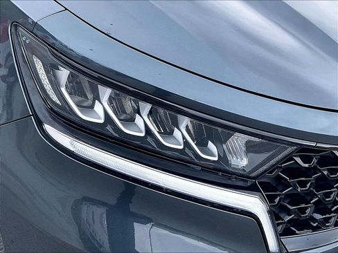 Used 2021 Kia Sorento S w/ Panoramic Sunroof Package FWD image 31