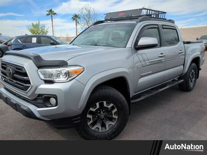 Used 2019 Toyota Tacoma SR5