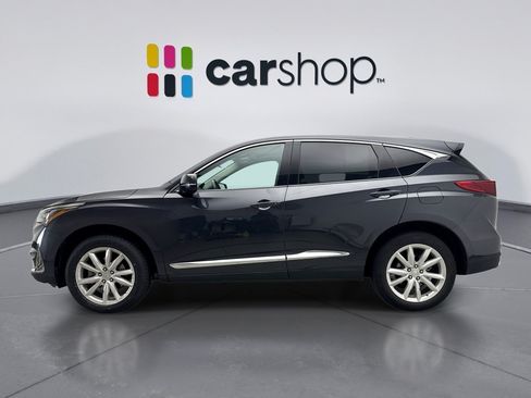 Used 2020 Acura RDX AWD image 2