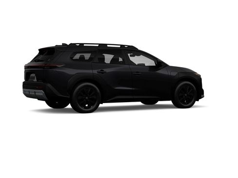 New 2026 Toyota bZ Woodland AWD/4WD image 11