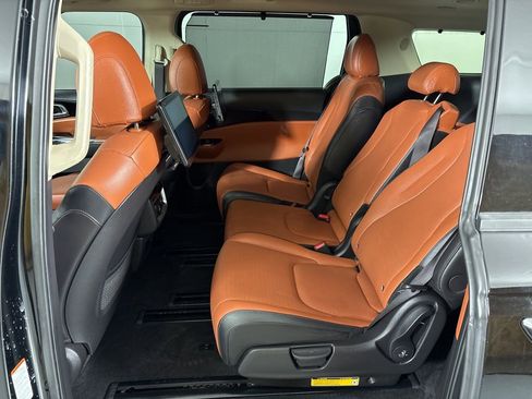 Used 2023 Kia Carnival SX Prestige image 26