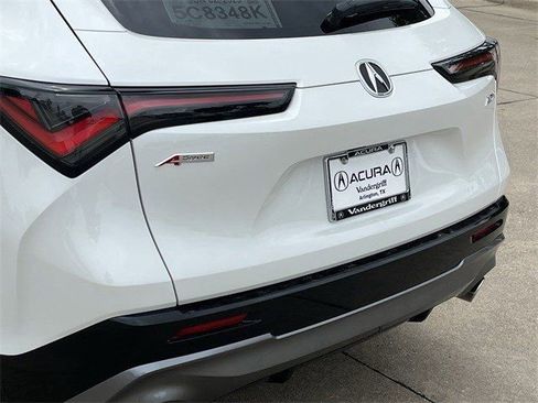 Used 2025 Acura ADX A-Spec image 6