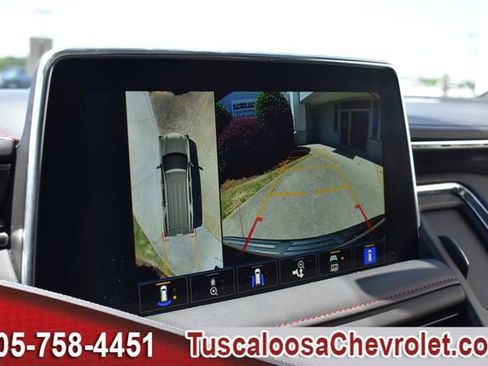 Used 2024 Chevrolet Tahoe RST w/ Luxury Package RWD image 41