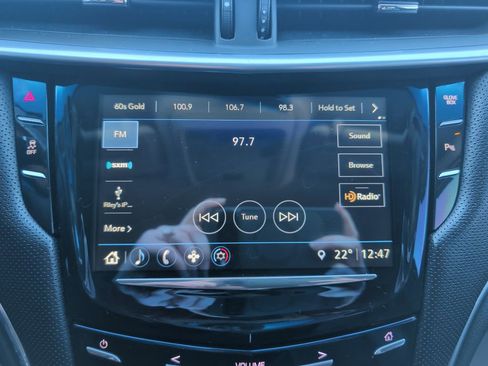 Used 2019 Cadillac XTS FWD image 13