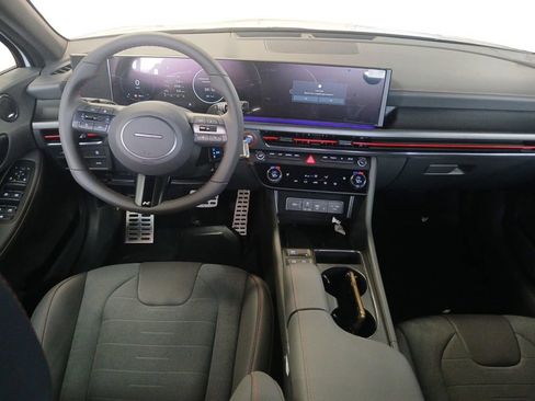 New 2026 Hyundai Sonata N Line FWD image 10