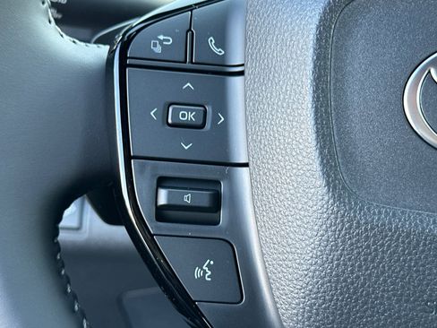 New 2026 Toyota bZ XLE image 26