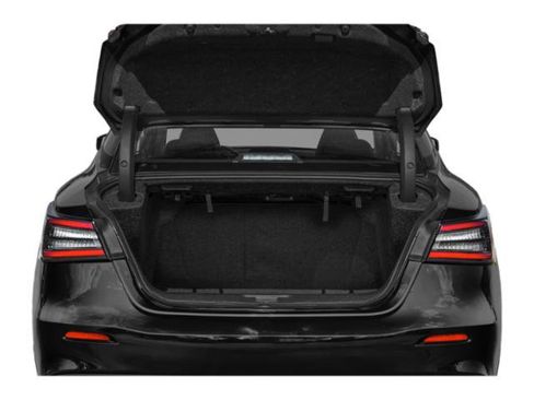 Used 2021 Nissan Maxima 3.5 SV w/ Floor Mat Group FWD image 14