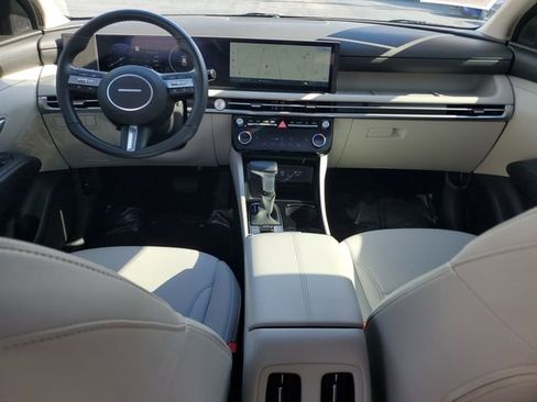 Certified 2025 Hyundai Tucson SEL FWD image 23