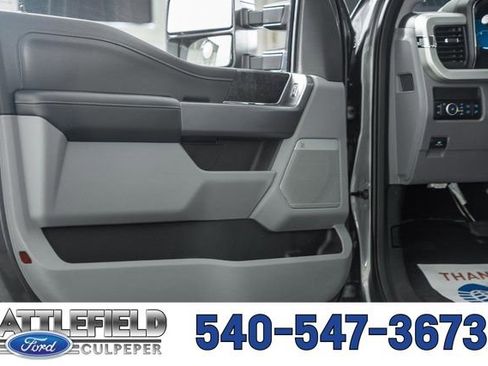 New 2026 Ford F250 XLT w/ XLT Premium Package image 43