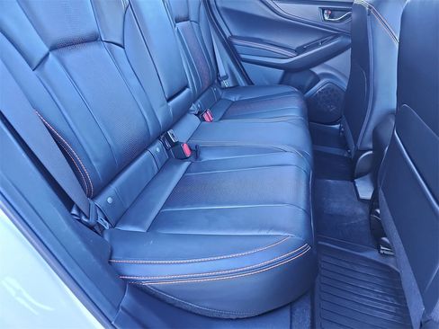 Certified 2023 Subaru Crosstrek 2.5i Limited image 14