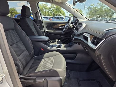Used 2020 GMC Terrain SLE FWD image 20