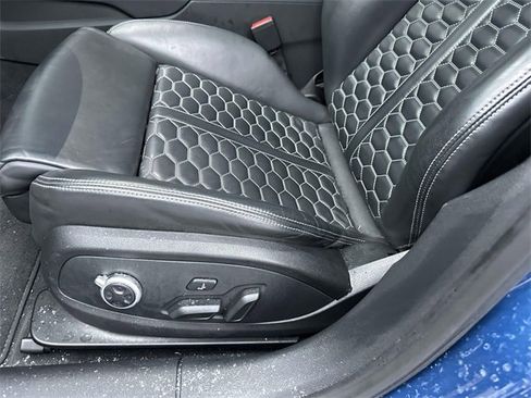 Used 2023 Audi RS 5 Sportback w/ Dynamic Package image 21