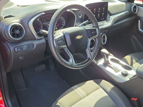 Certified 2023 Chevrolet Blazer LT image 15