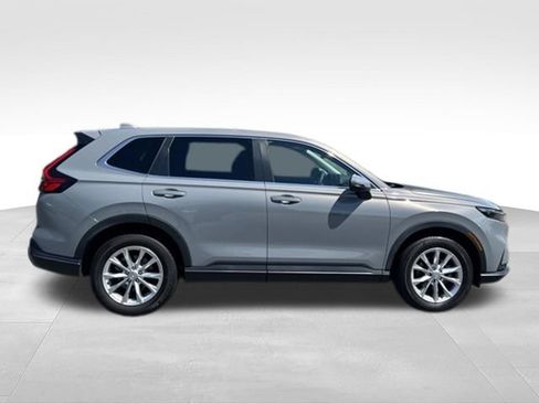 Used 2024 Honda CR-V EX-L image 8