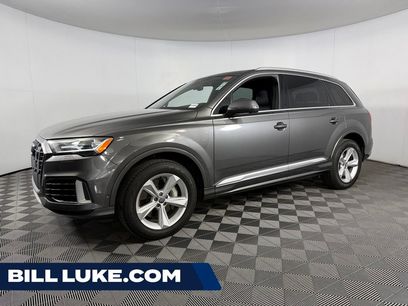 Used 2020 Audi Q7 2.0T Premium Plus w/ Premium Plus Package