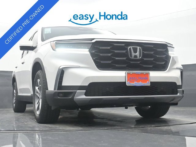 Used 2025 Honda Pilot EX-L image 26