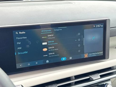 New 2026 Hyundai Tucson SEL AWD/4WD image 17