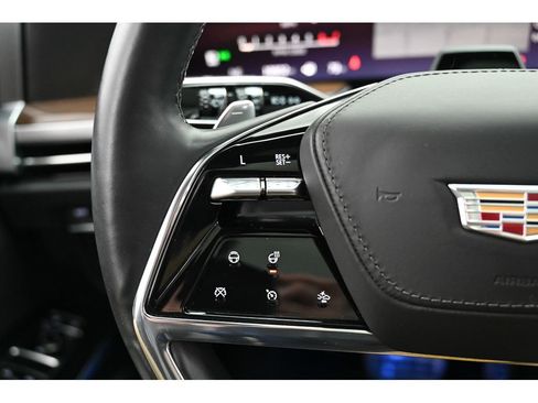 Used 2025 Cadillac Escalade Sport Platinum image 45