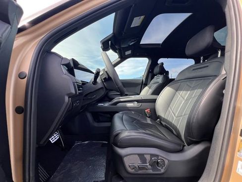 New 2027 Kia Telluride SX X-Line AWD/4WD image 14