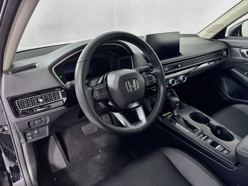 Certified 2024 Honda Civic Touring image 9