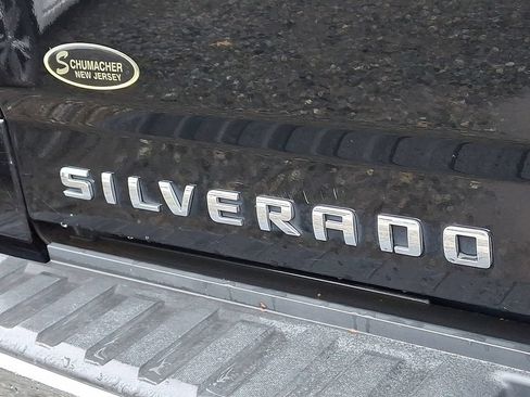 Used 2019 Chevrolet Silverado 1500 LT w/ All Star Edition AWD/4WD image 35