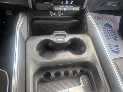 Used 2026 RAM 1500 Laramie image 11