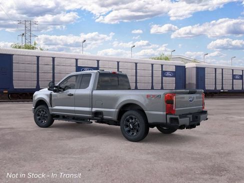 New 2026 Ford F350 XL AWD/4WD image 4